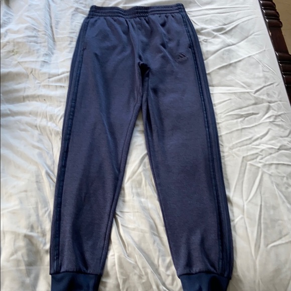 Adidas joggers (NEGOTIABLE) - Picture 1 of 3